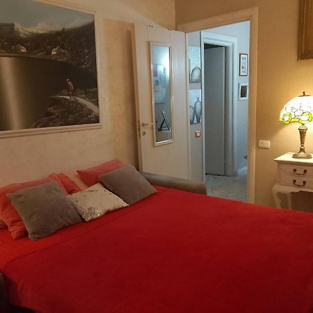 로마 Casa Bella 빌라 외부 사진