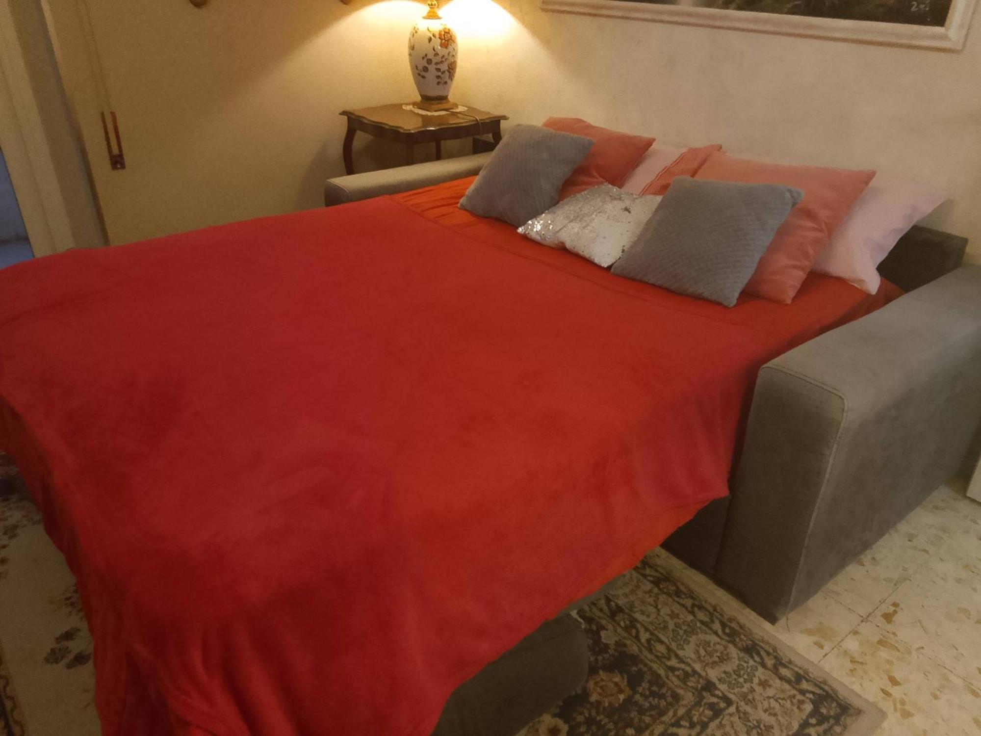로마 Casa Bella 빌라 외부 사진