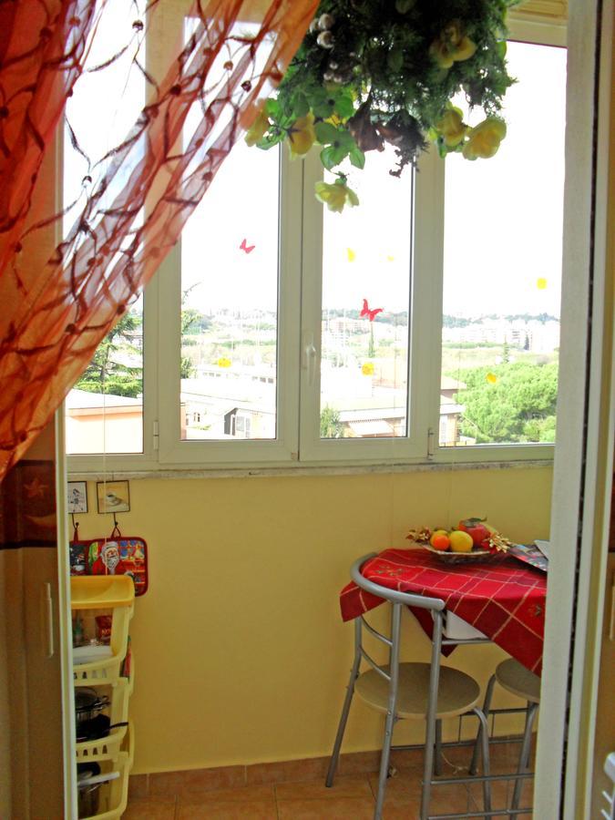 로마 Casa Bella 빌라 외부 사진