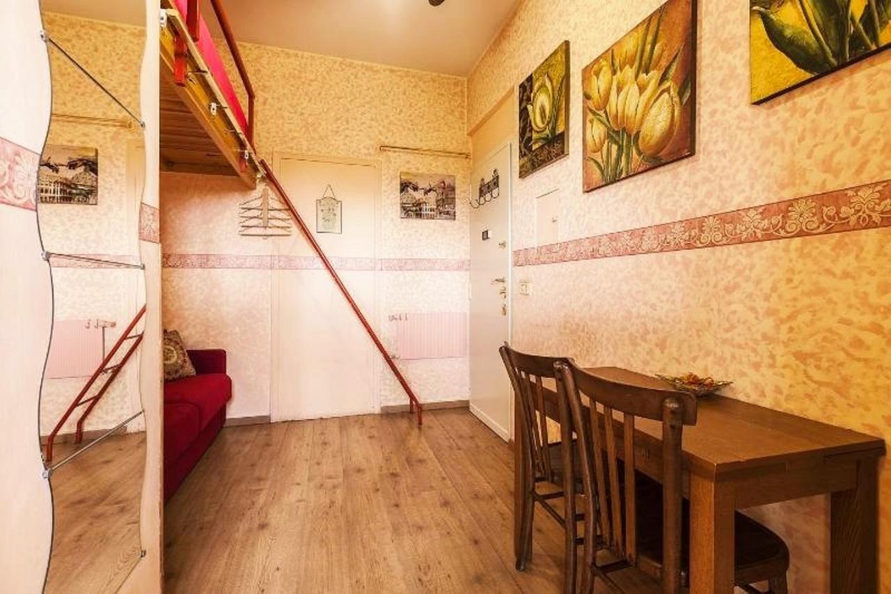 로마 Casa Bella 빌라 외부 사진